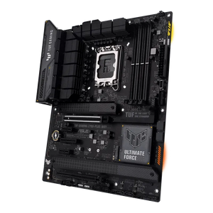 MOTHERBOARD MSI Z790 GAMING PLUS WIFI: CHIPSET INTEL Z790, SOCKET LGA1700, CONECTIVIDAD HDMI Y DP, FACTOR DE FORMA ATX