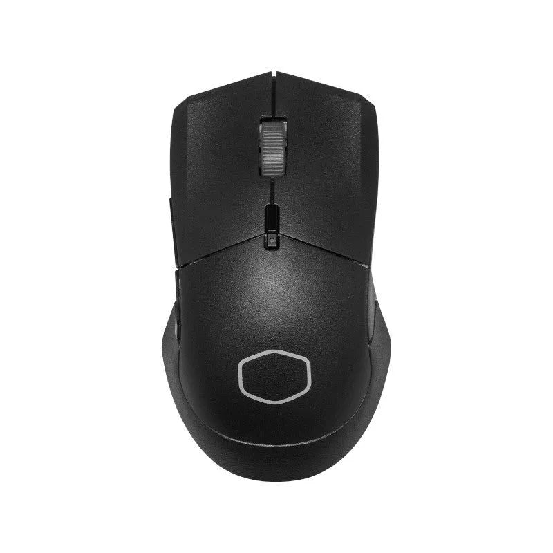 MOUSE COOLER MASTER MM311 - INALÁMBRICO 2.4 GHZ / ACABADO NEGRO MATE