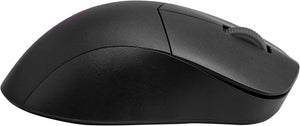 MOUSE COOLER MASTER MM311 - INALÁMBRICO 2.4 GHZ / ACABADO NEGRO MATE