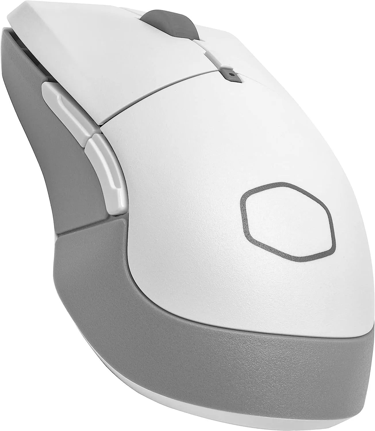 MOUSE COOLER MASTER MM311/WIRELESS MOUSE 2.4 GHZ /WHITE MATTE MM-311-WWOW1