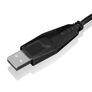 MOUSE GAMER CYBERTEL CYB M515 USB RGB 3200 DPI
