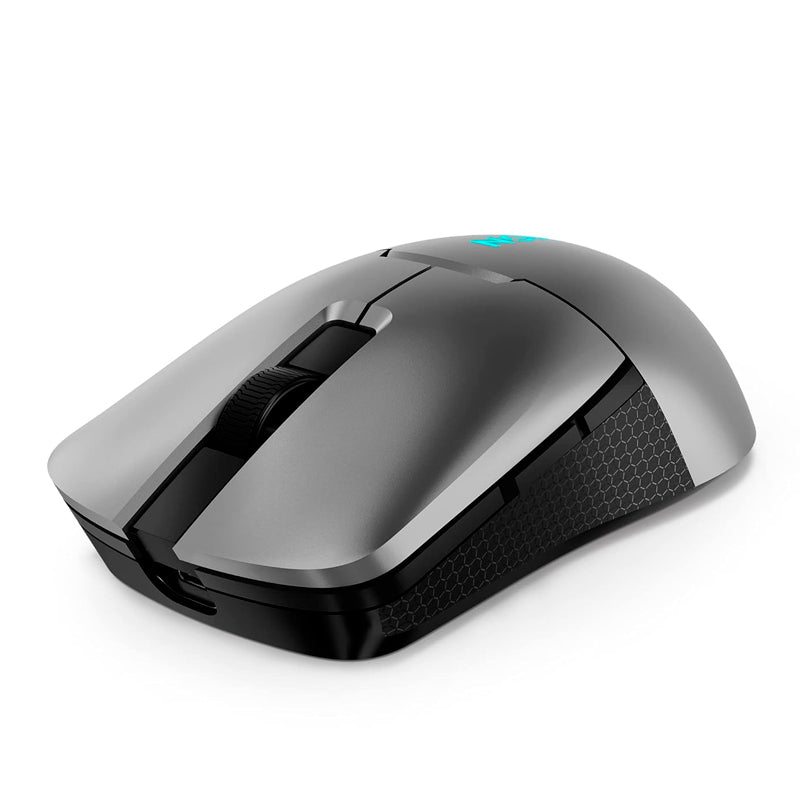 RATÓN GAMER LENOVO LEGION M600S, 6 BOTONES, 19.000 DPI, SENSOR ÓPTICO PIXART 3370
