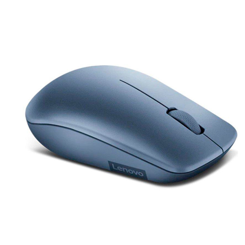 RATÓN ÓPTICO LENOVO 530 - SENSOR DE ALTA PRECISIÓN 1200 DPI, 3 BOTONES, COLOR ABISMO AZUL