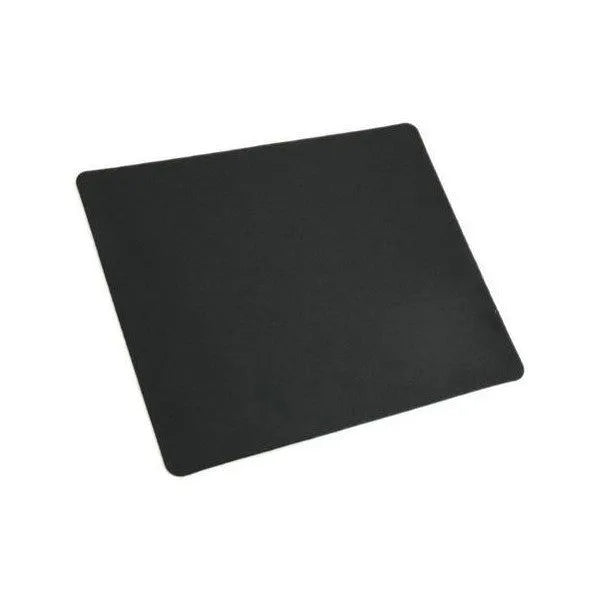 MOUSE PAD XTECH MPBK: DISEÑO GENÉRICO EN COLOR NEGRO