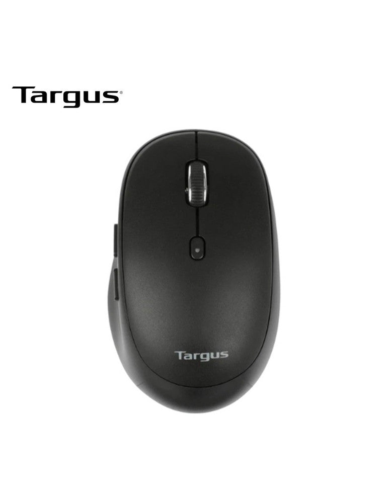 MOUSE INALÁMBRICO TARGUS AMB582GL MEDIUM ANTIMICROBIAL MULTI-DEVICE BLUETOOTH NEGRO