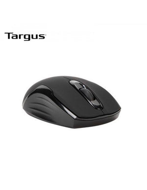 MOUSE TARGUS W575 WIRELESS ERGONOMICO 1600 DPI BLACK (AMW575TT)