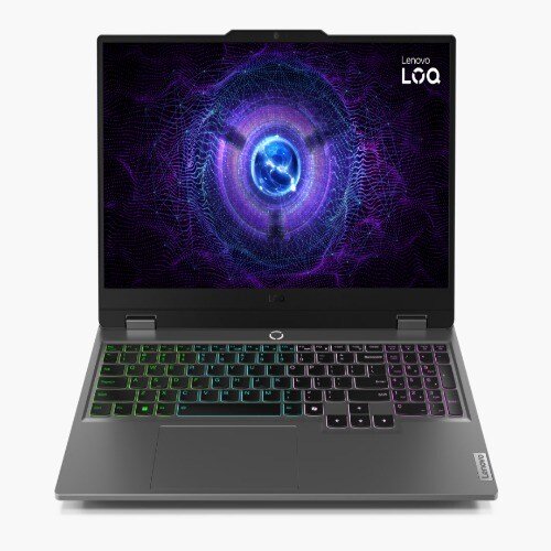PORTÁTIL LENOVO LOQ 15IAX9: PANTALLA 15.6