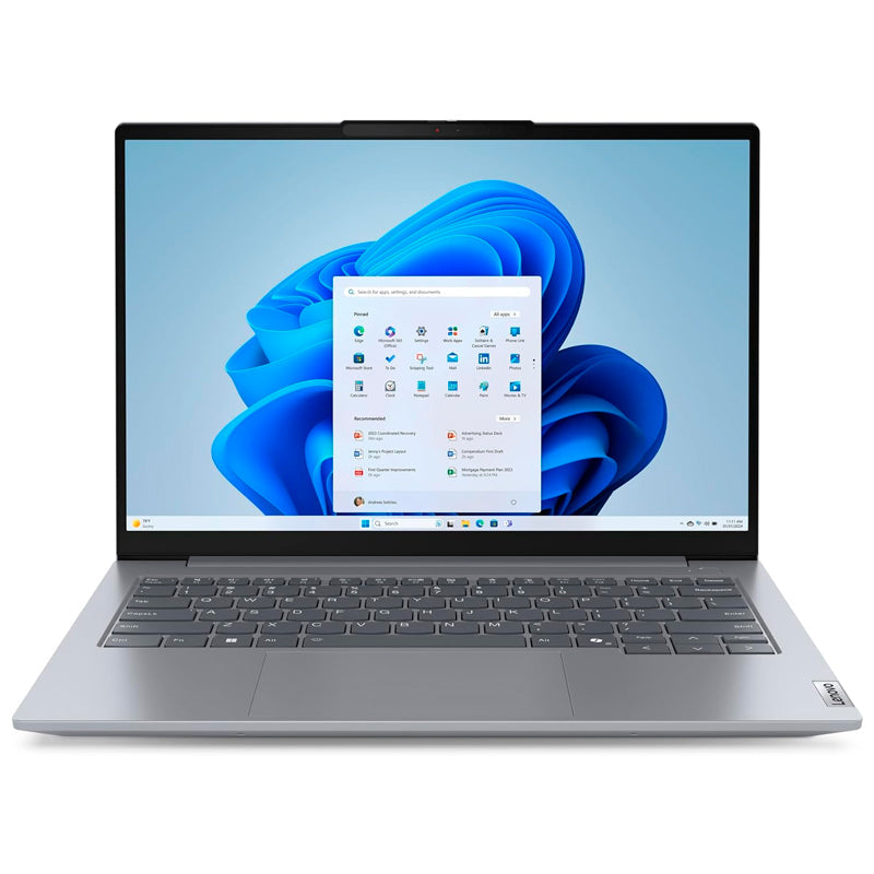 PORTÁTIL LENOVO THINKBOOK 14 G7 IML, PANTALLA 14