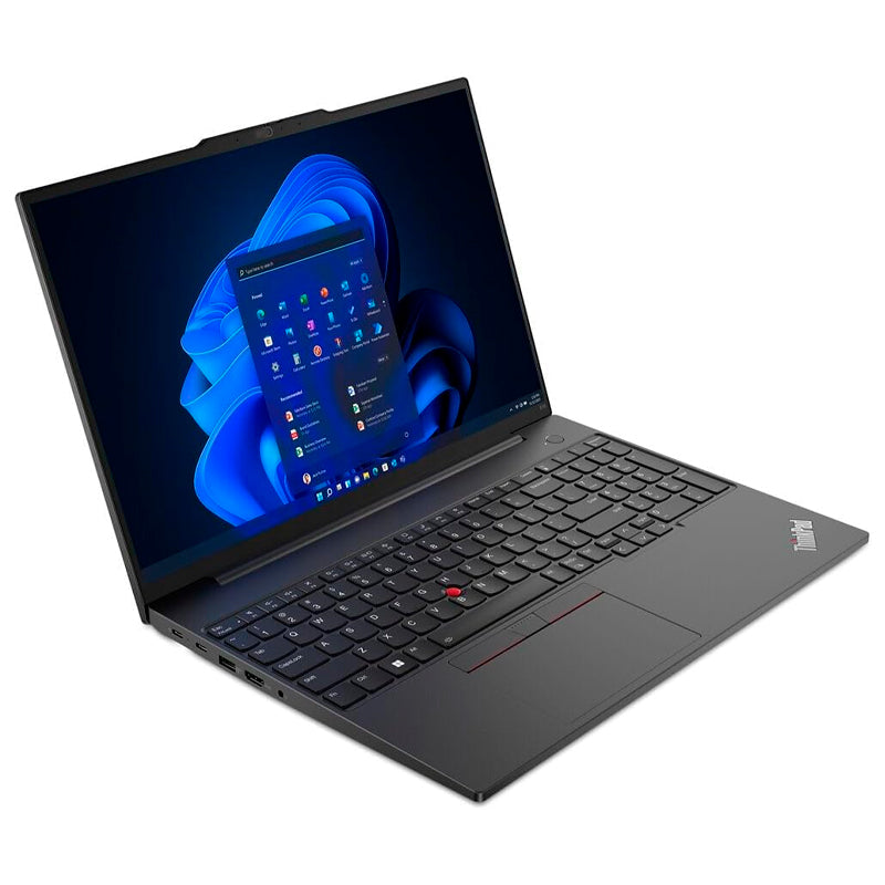 PORTÁTIL PROFESIONAL LENOVO THINKPAD E16 GEN2: 16