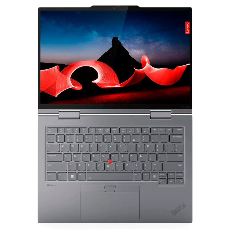 TABLETA HÍBRIDA LENOVO THINKPAD X1 GEN 9 2-EN-1 DE 14