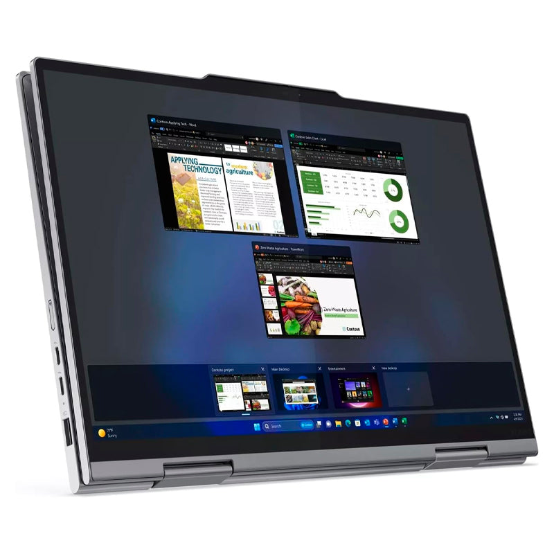 TABLETA HÍBRIDA LENOVO THINKPAD X1 GEN 9 2-EN-1 DE 14
