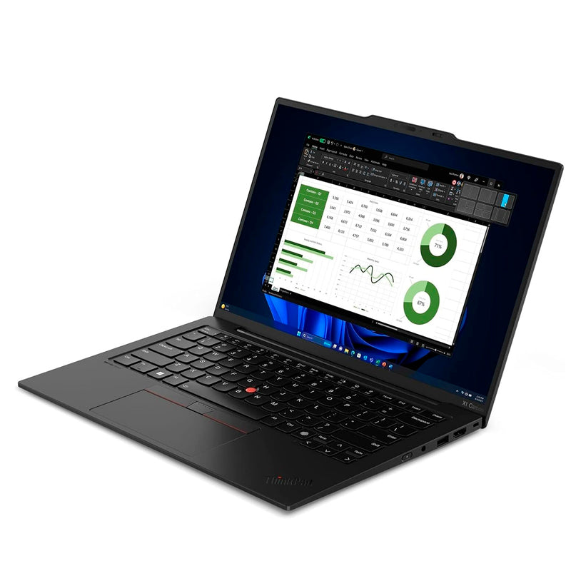 LAPTOP LENOVO THINKPAD X1 CARBON GEN 12 14