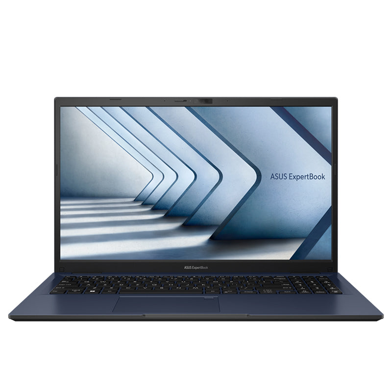 LAPTOP ASUS B1502CVA-NJ1091: POTENTE CORE I7, 16GB RAM, 1TB SSD, PANTALLA 15.6