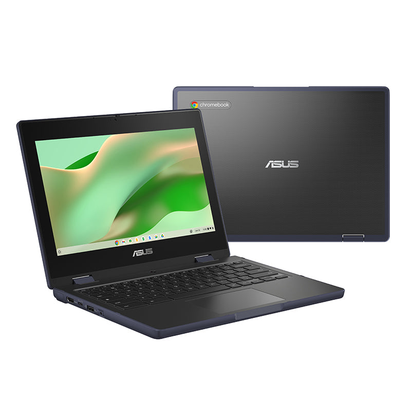 CHROMEBOOK ASUS CR1104FGA 11.6