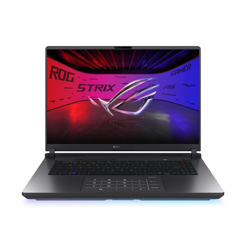 NOTEBOOK ASUS GAMING  ROG STRIX G16, 16