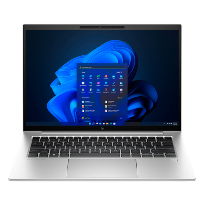 LAPTOP PROFESIONAL HP ELITEBOOK 840 G10: ELEGANCIA Y POTENCIA CON PANTALLA DE 14