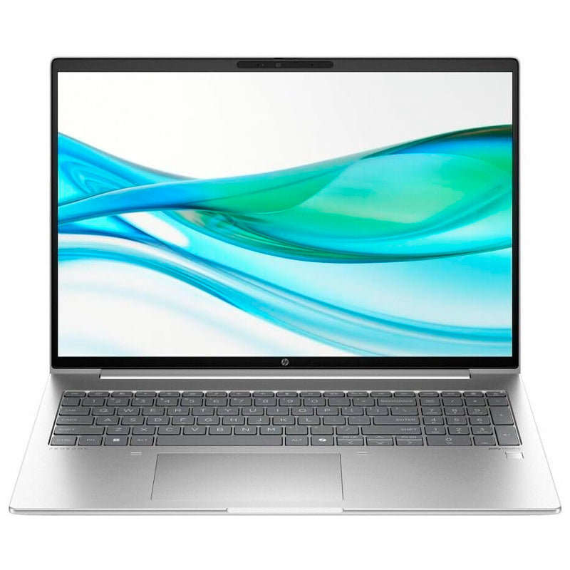 LAPTOP HP PROBOOK 460 CON PANTALLA 16