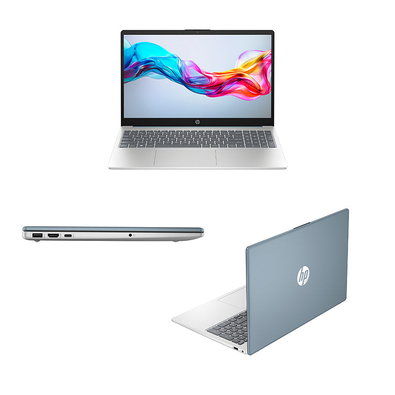 NOTEBOOK HP B86HJLA#ABM 15.6