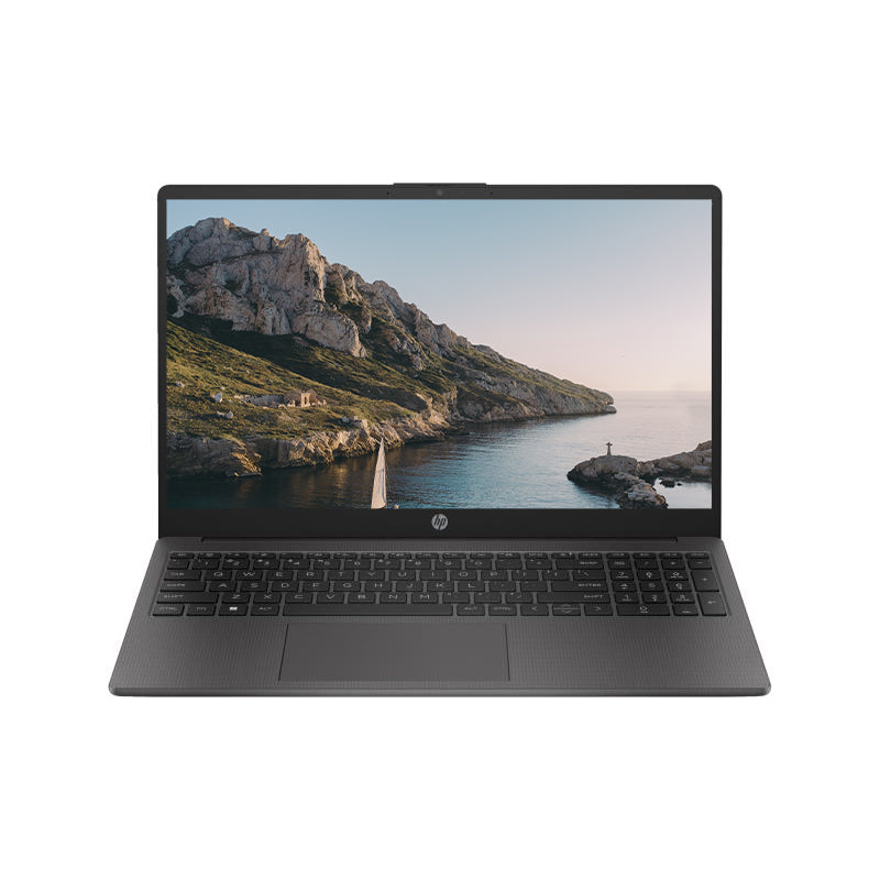 HP 255 15.6 INCH G10 - AMD R3 7320U - RAM 8GB DDR5 - 256GB SSD - VIDEO INTEGRADO - FREEDOS  -  15.6IN FHD - GRAY - GARANTIA 1YEAR CARRY IN