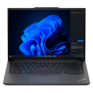 LAPTOP LENOVO THINKPAD E14 GEN 6: POTENTE EQUIPO DE TRABAJO Y ESTUDIO CON PANTALLA 14