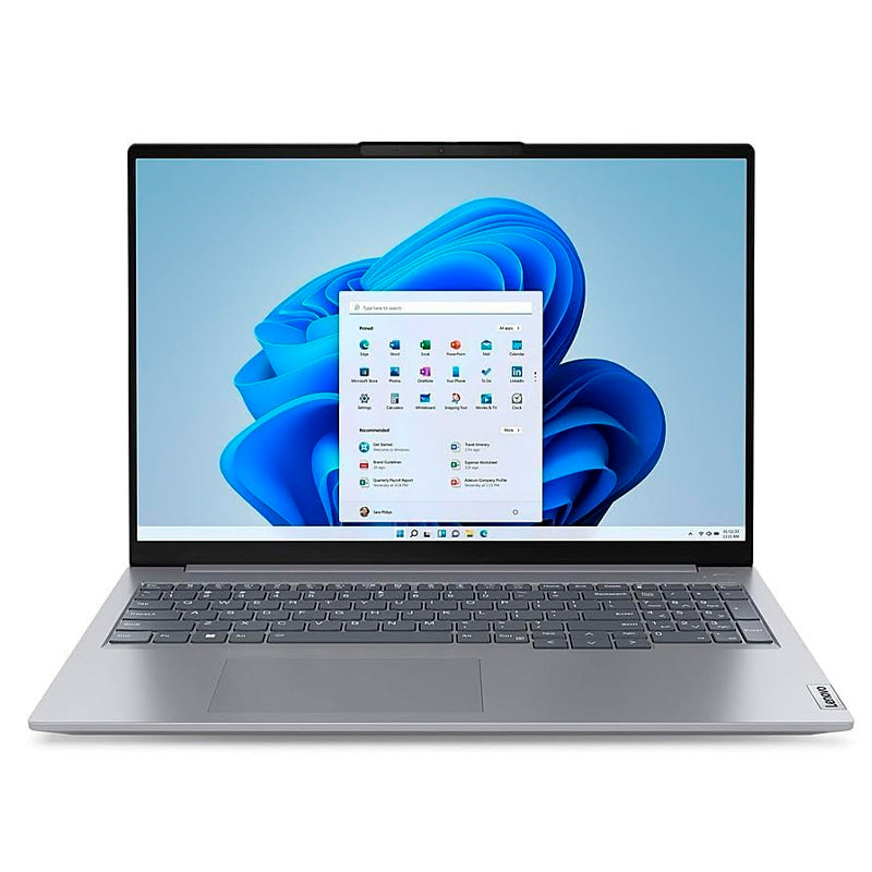 LAPTOP LENOVO THINKBOOK 16 G7 IML - 16