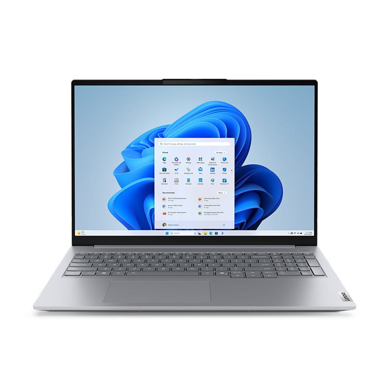 NOTEBOOK THINKBOOK 16 G8 IRL LENOVO 16