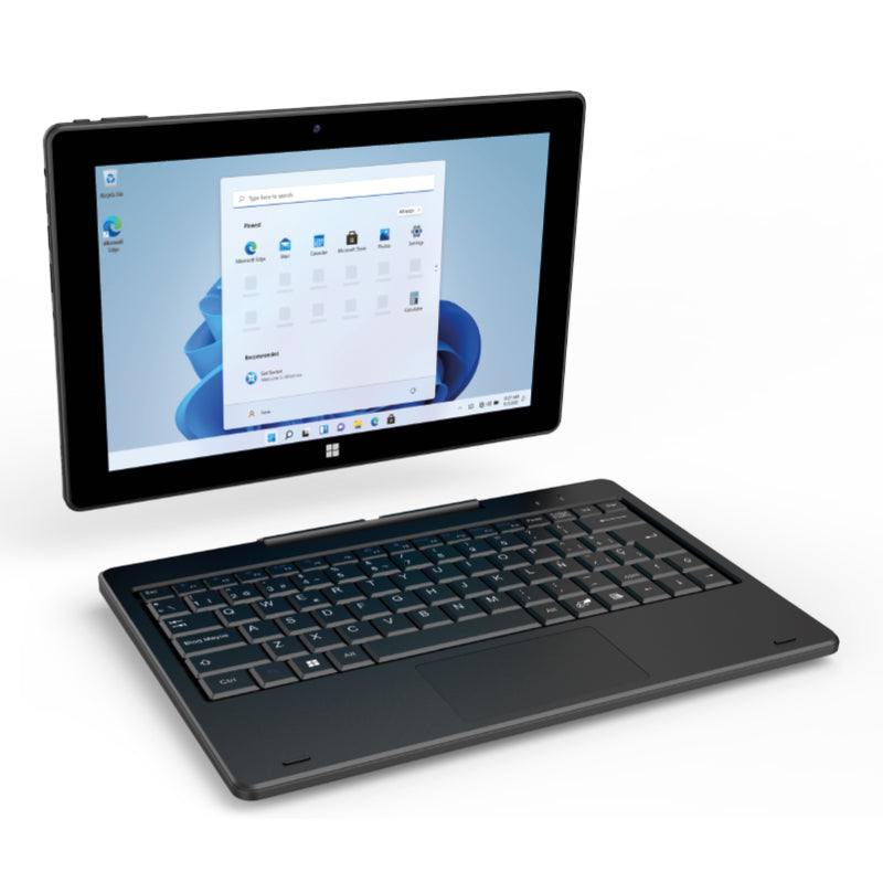 NOTEBOOK 2EN1 ADVANCE CN4058: PANTALLA TOUCH 10.1