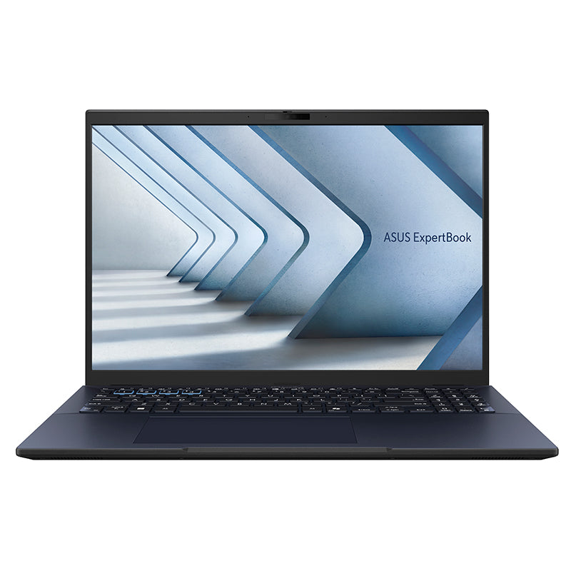 NOTEBOOK ASUS B3604CVF-Q90044X: POTENTE I7-1355U, 16GB RAM, 1TB SSD, RTX2050 4GB, WIN11PRO, GARANTÍA 3 AÑOS