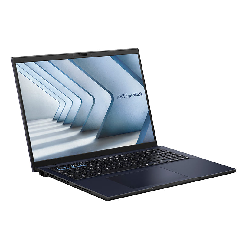 NOTEBOOK ASUS B3604CVF-Q90044X: POTENTE I7-1355U, 16GB RAM, 1TB SSD, RTX2050 4GB, WIN11PRO, GARANTÍA 3 AÑOS