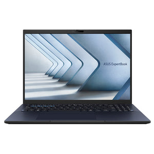 NOTEBOOK ASUS B3604CVF-Q90044X: POTENTE I7-1355U, 16GB RAM, 1TB SSD, RTX2050 4GB, WIN11PRO, GARANTÍA 3 AÑOS