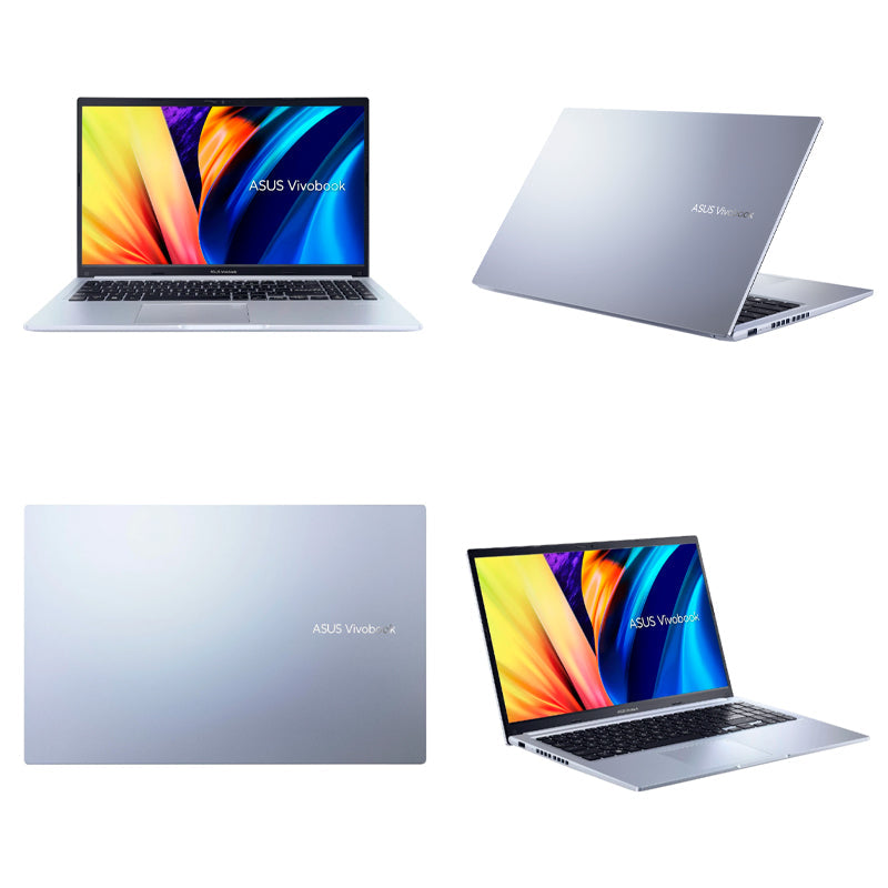 LAPTOP ASUS VIVOBOOK 15: PANTALLA 15.6