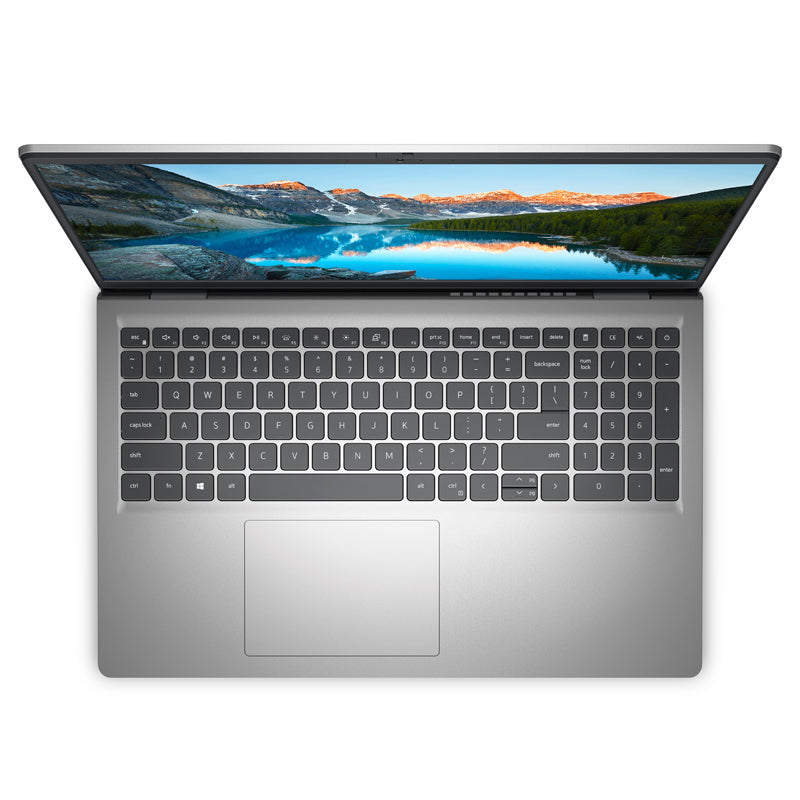 LAPTOP DELL INSPIRON 3520: POTENTE CORE I7-1255U, PANTALLA 15.6
