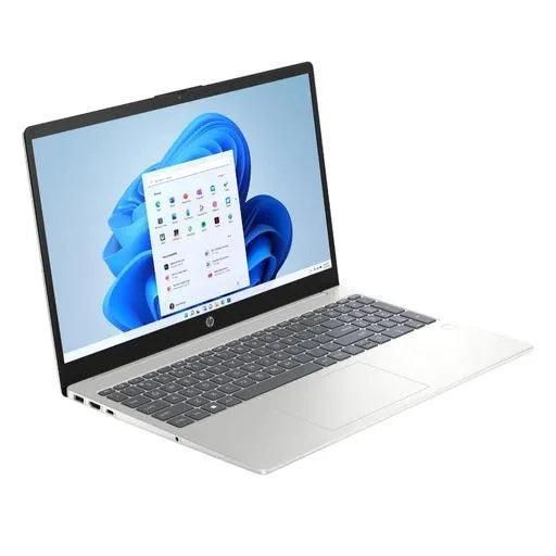 NOTEBOOK HP 15-FC0002LA: IMPRESIONANTE PANTALLA 15.6