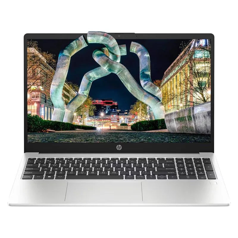 NOTEBOOK HP 250 G10: POTENTE CORE I7-1355U 1.70/5.00GHZ, PANTALLA 15.6