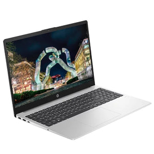 NOTEBOOK HP 250 G10: POTENTE CORE I7-1355U 1.70/5.00GHZ, PANTALLA 15.6