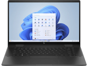 NOTEBOOK HP ENVY X360 2-IN-1 15-FH0004LA CON AMD RYZEN 7 7730U HASTA 4.5GHZ Y 16GB LPDDR4X-4266
