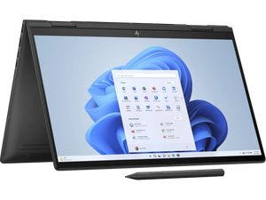 NOTEBOOK HP ENVY X360 2-IN-1 15-FH0004LA CON AMD RYZEN 7 7730U HASTA 4.5GHZ Y 16GB LPDDR4X-4266