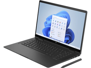 NOTEBOOK HP ENVY X360 2-IN-1 15-FH0004LA CON AMD RYZEN 7 7730U HASTA 4.5GHZ Y 16GB LPDDR4X-4266