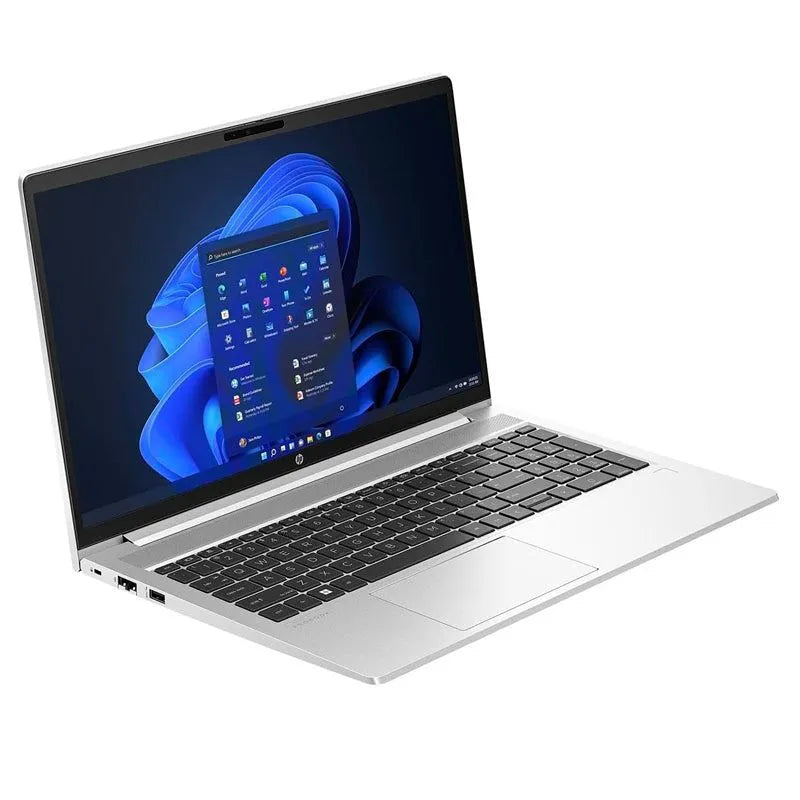 NOTEBOOK HP PROBOOK 455 G10 - POTENTE RENDIMIENTO CON AMD RYZEN 7 7730U HASTA 4.5GHZ, PANTALLA FHD DE 15.6