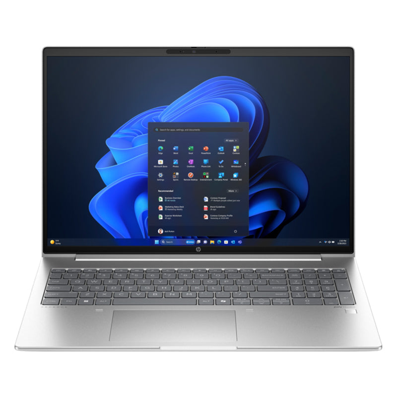 LAPTOP HP PROBOOK 460 G11, PANTALLA 16