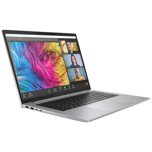 LAPTOP HP ZBOOK FIREFLY G11: POTENTE RENDIMIENTO CON PROCESADOR ULTRA 7 A 4.8 GHz, PANTALLA 14