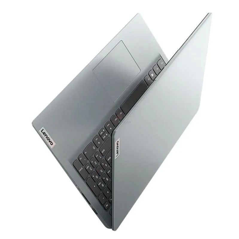 NOTEBOOK LENOVO IDEAPAD 1: PANTALLA FHD IPS DE 15.6