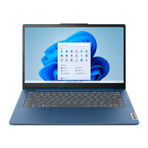 ORDENADOR PORTÁTIL LENOVO IDEAPAD SLIM 3 14IRH8, 14