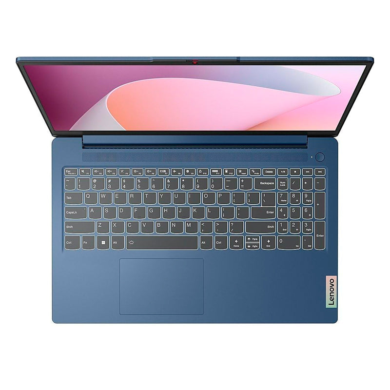 ORDENADOR PORTÁTIL LENOVO IDEAPAD SLIM 3 14IRH8, 14