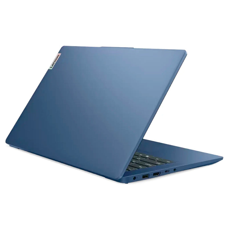 ORDENADOR PORTÁTIL LENOVO IDEAPAD SLIM 3 14IRH8, 14