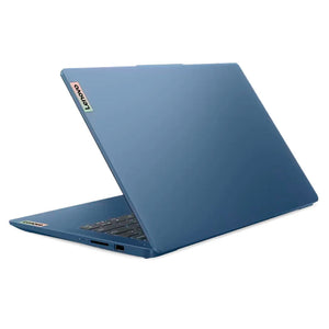 ORDENADOR PORTÁTIL LENOVO IDEAPAD SLIM 3 14IRH8, 14