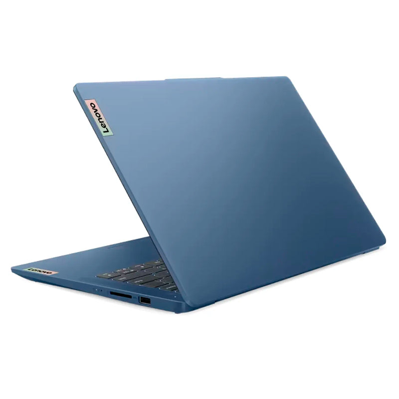 ORDENADOR PORTÁTIL LENOVO IDEAPAD SLIM 3 14IRH8, 14