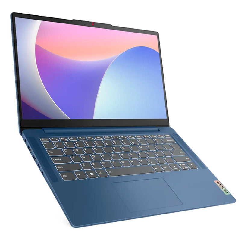ORDENADOR PORTÁTIL LENOVO IDEAPAD SLIM 3 14IRH8, 14