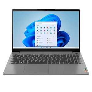 NOTEBOOK LENOVO IDEAPAD SLIM 3: PANTALLA 15.6