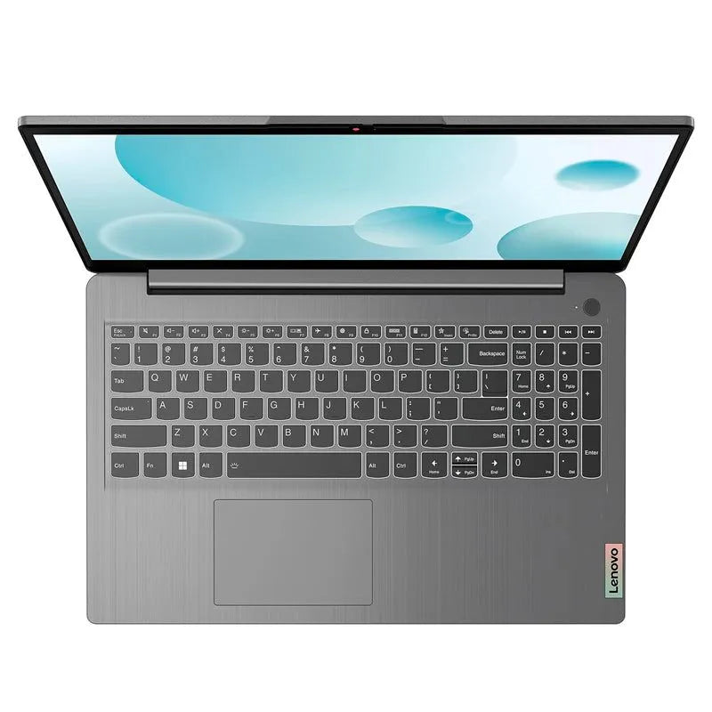 NOTEBOOK LENOVO IDEAPAD SLIM 3: PANTALLA 15.6